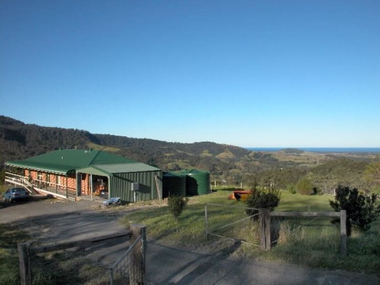 Click to view all images 498 Woodhill Mountain Road Berry NSW 2535 - Image 1