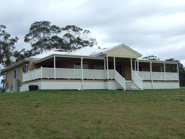 193 Golf Club Lane, Loch Lomond Warwick QLD 4370 - Image 2