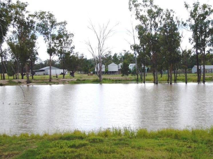 Click to view all images - Chinchilla Wondai Road Canaga QLD 4413 - Image 3