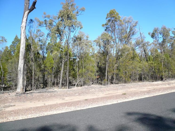 100 TIMOTHY ROAD Tara QLD 4421 - Image 1