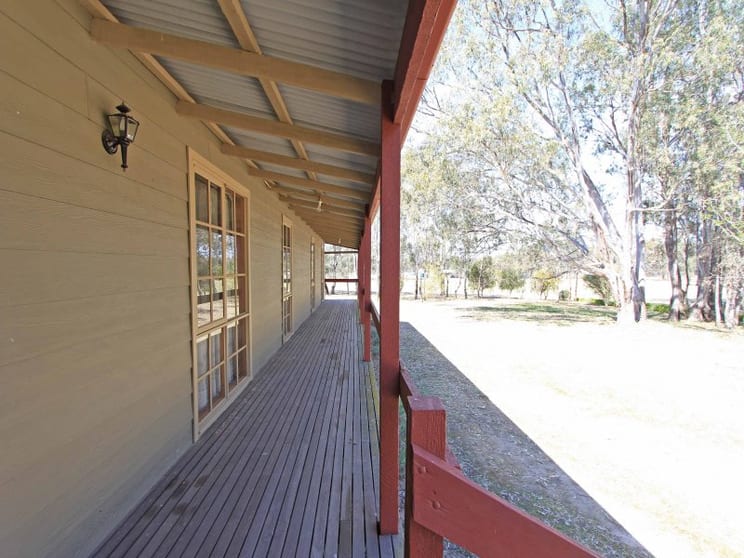 Click to view all images 1841 Heathcote- Nagambie Road Heathcote VIC 3523 - Image 2