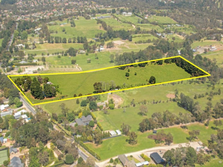 Click to view all images 281-285 Yarra Road Wonga Park VIC 3115 - Image 1