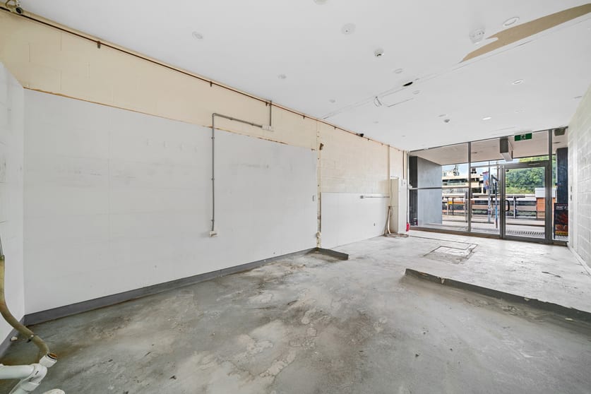 Shop & Retail Property For Lease in Shop 1/2 Walker Street, Rhodes NSW ...