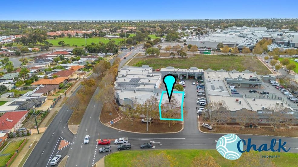 Office Sold in 1/31 Council Avenue, Rockingham WA 6168 | Commercial ...