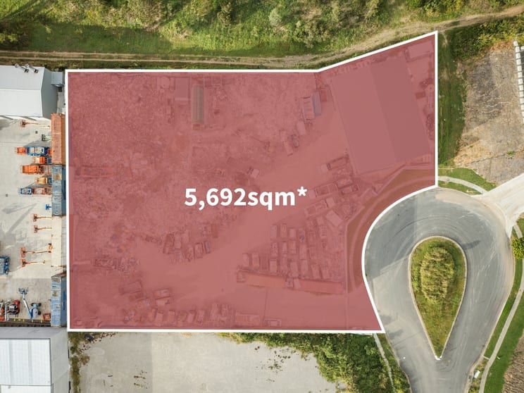 Acacia Ridge Infrabuild Factory, Warehouse & Industrial Property For Sale in 20 Competition ...