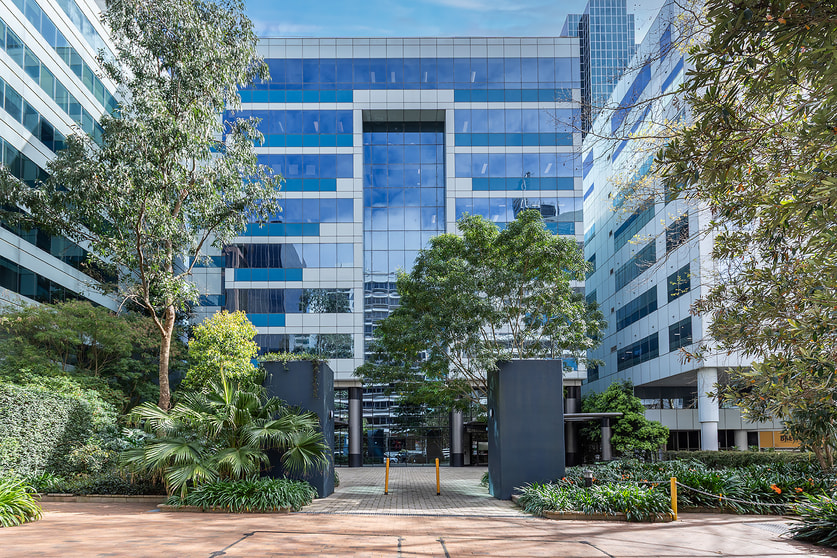 Medical / Consulting commercial property for lease at 11 Help Street Chatswood NSW 2067