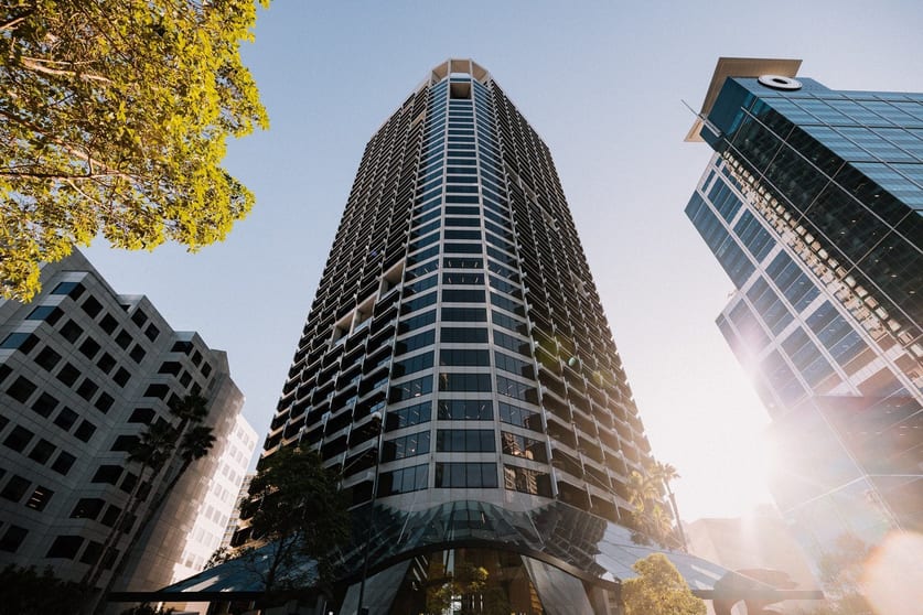 Offices commercial property for lease at 250 St Georges Terrace Perth WA 6000 Offices commercial property for lease at 250 St Georges Terrace Perth WA 6000