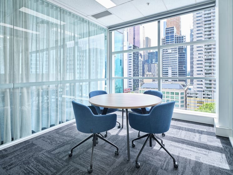 Offices commercial property for lease at 277 William Street Melbourne VIC 3000 Offices commercial property for lease at 277 William Street Melbourne VIC 3000