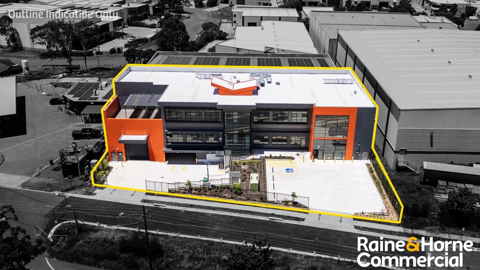 Showrooms / Bulky Goods commercial property for lease at 96-98 Campbelltown Road Minto NSW 2566