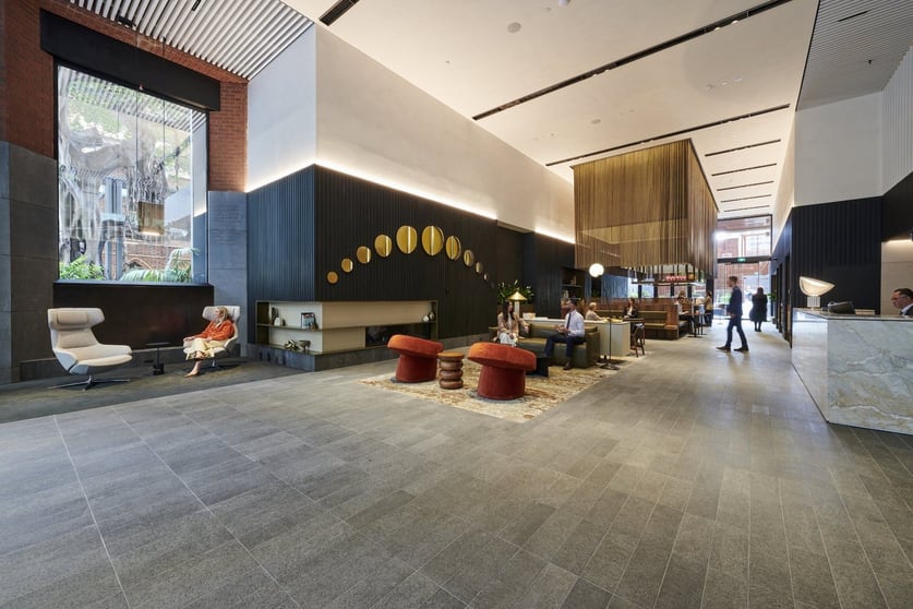 Offices commercial property for lease at 190 St Georges Terrace Perth WA 6000 Offices commercial property for lease at 190 St Georges Terrace Perth WA 6000