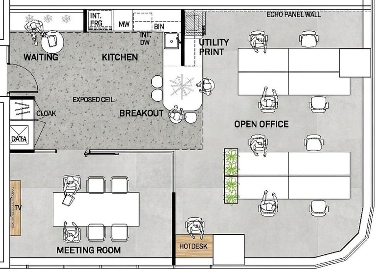 Offices commercial property for lease at 201 Charlotte Street Brisbane City QLD 4000