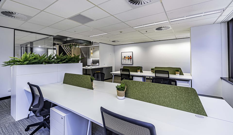 Offices commercial property for lease at 201 Charlotte Street Brisbane City QLD 4000
