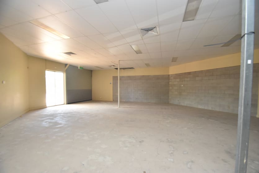 Shop & Retail commercial property for lease at Tenancy 4/1-5 Riverside Boulevard Douglas QLD 4814 Shop & Retail commercial property for lease at Tenancy 4/1-5 Riverside Boulevard Douglas QLD 4814