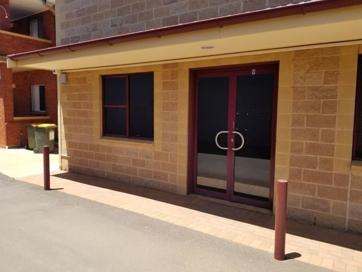 Offices commercial property for lease at 9/282 Macquarie Street Dubbo NSW 2830 Offices commercial property for lease at 9/282 Macquarie Street Dubbo NSW 2830