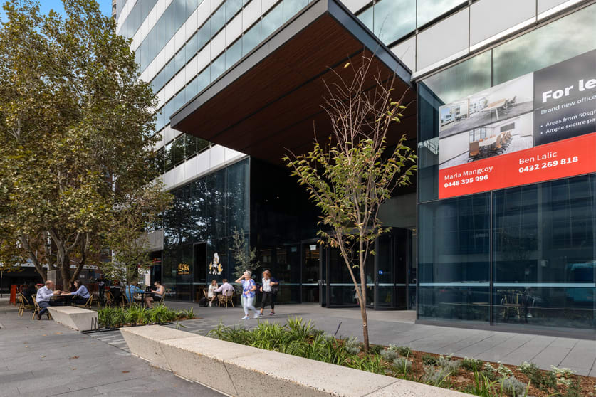 Offices commercial property for lease at 111 Phillip Street Parramatta NSW 2150 Offices commercial property for lease at 111 Phillip Street Parramatta NSW 2150