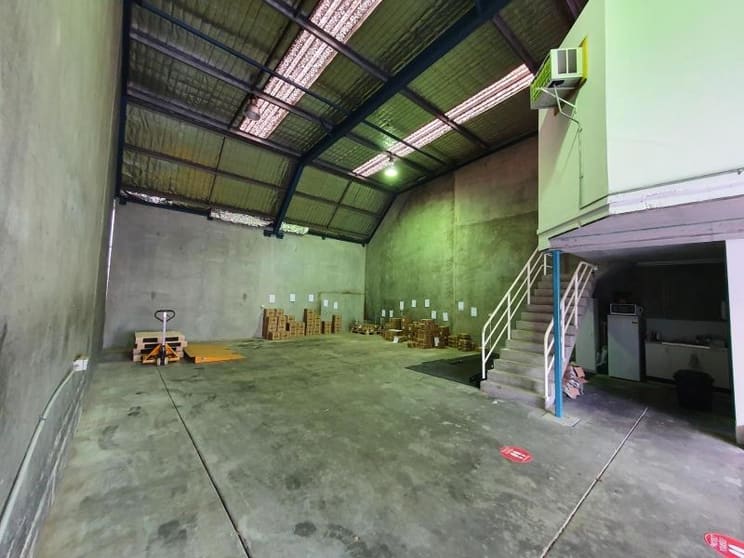 Factory, Warehouse & Industrial commercial property for lease at Unit 17/192A Kingsgrove Road Kingsgrove NSW 2208 Factory, Warehouse & Industrial commercial property for lease at Unit 17/192A Kingsgrove Road Kingsgrove NSW 2208