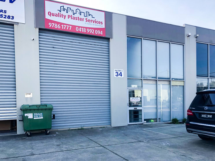 Factory, Warehouse & Industrial commercial property for lease at 3/34 Frankston Gardens Drive Carrum Downs VIC 3201 Factory, Warehouse & Industrial commercial property for lease at 3/34 Frankston Gardens Drive Carrum Downs VIC 3201