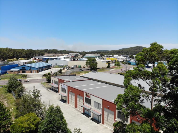 Factory, Warehouse & Industrial commercial property for lease at 1/37 Alliance Ave Morisset NSW 2264 Factory, Warehouse & Industrial commercial property for lease at 1/37 Alliance Ave Morisset NSW 2264