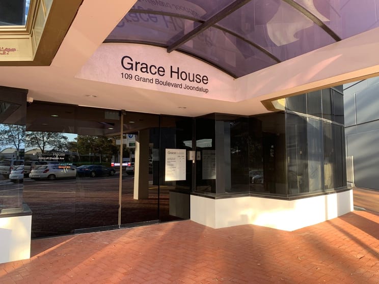 Offices commercial property for lease at 109 Grand Boulevard N Joondalup WA 6027