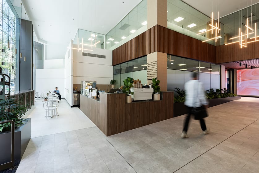 Offices commercial property for lease at 117 Clarence Street Sydney NSW 2000