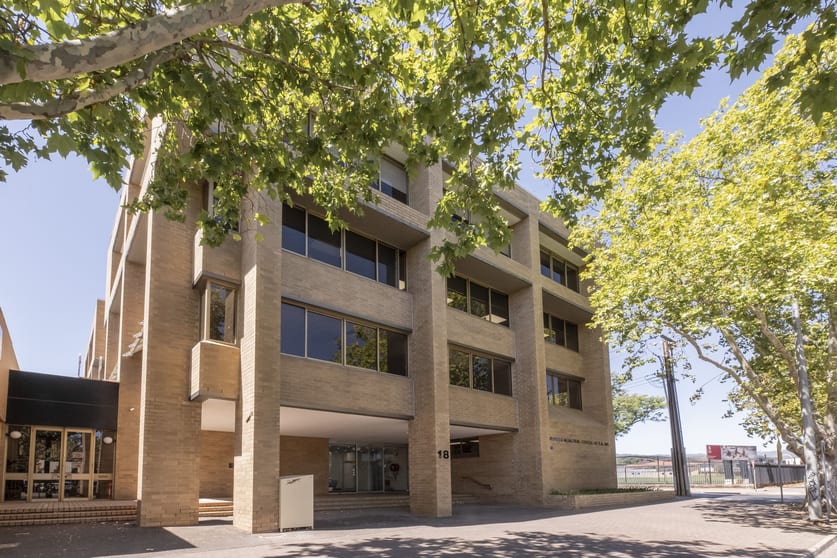 Offices commercial property for lease at 18 Dequetteville Terrace Kent Town SA 5067