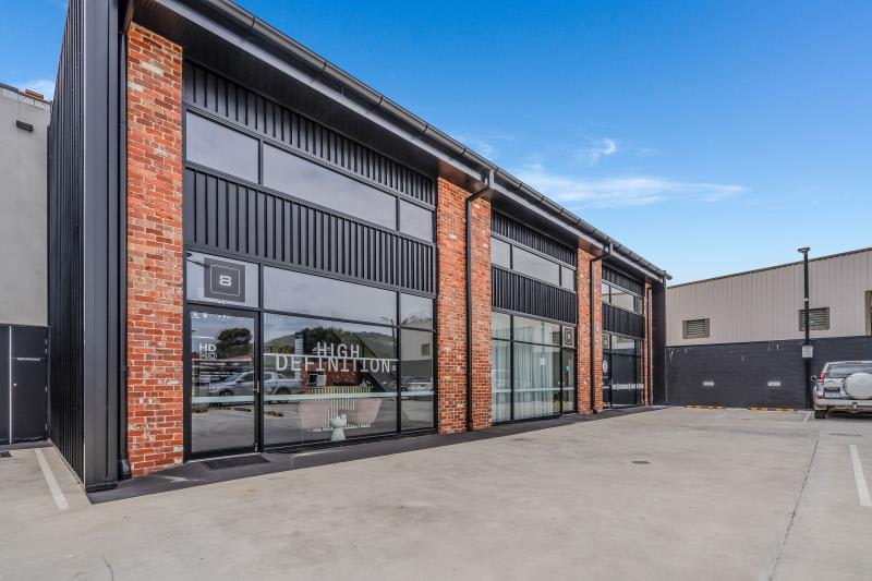Showrooms / Bulky Goods commercial property for lease at Level Upper Ground Suite 10/82 Parramatta Street Phillip ACT 2606