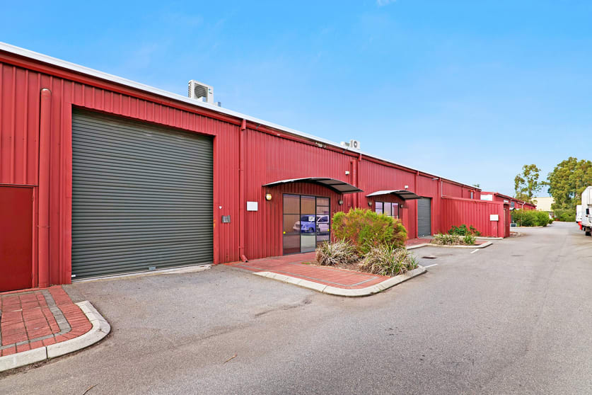 Factory, Warehouse & Industrial commercial property for lease at Unit 14/179 Planet Street Carlisle WA 6101 Factory, Warehouse & Industrial commercial property for lease at Unit 14/179 Planet Street Carlisle WA 6101