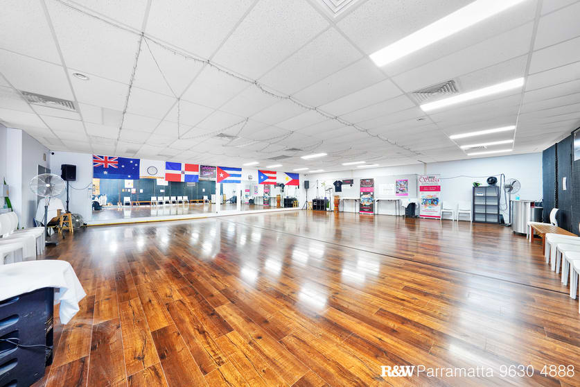 Shop & Retail commercial property for lease at Parramatta NSW 2150