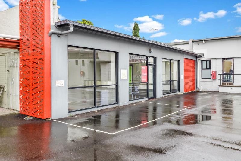 Offices commercial property for lease at Suite 2/182 Parry Street Newcastle West NSW 2302