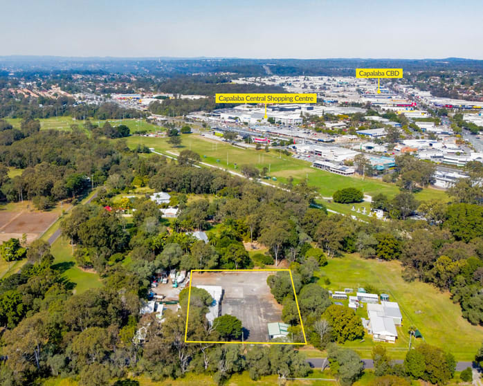 Other commercial property for lease at 65 Camrose Street Chandler QLD 4155 Other commercial property for lease at 65 Camrose Street Chandler QLD 4155