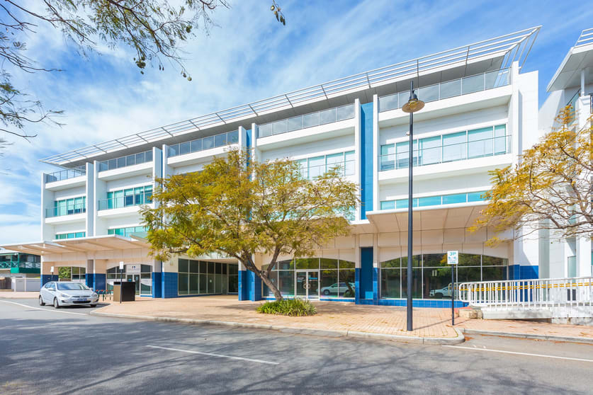 Offices commercial property for lease at 1 Preston Street Como WA 6152