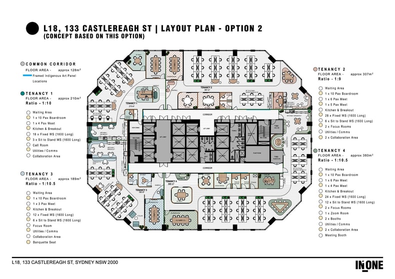 Offices commercial property for lease at 133 Castlereagh Street Sydney NSW 2000 Offices commercial property for lease at 133 Castlereagh Street Sydney NSW 2000