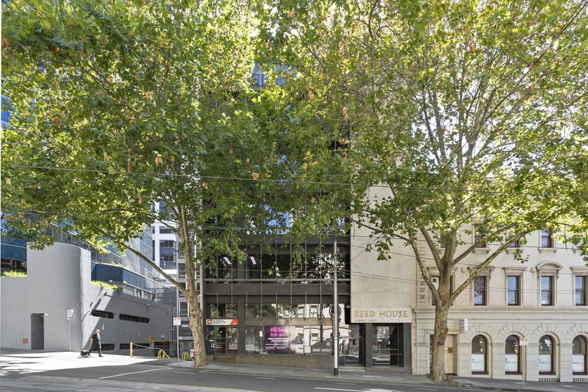Offices commercial property for lease at 8 Market Street Melbourne VIC 3000 Offices commercial property for lease at 8 Market Street Melbourne VIC 3000