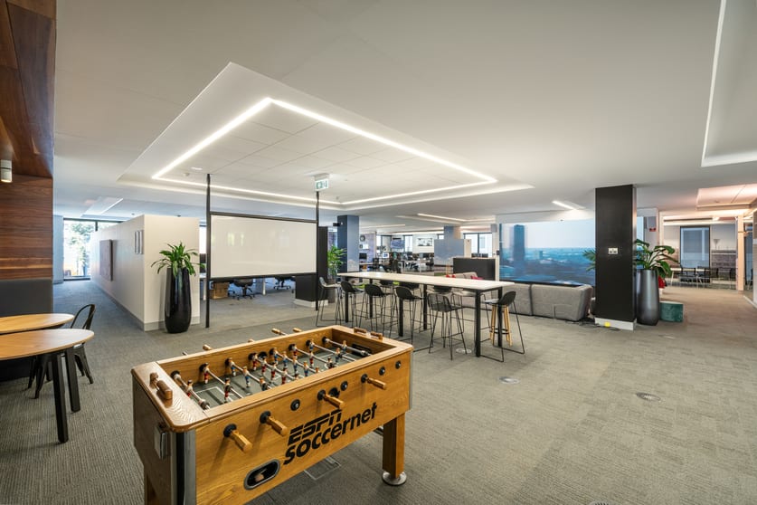 Offices commercial property for lease at 105 York Street South Melbourne VIC 3205