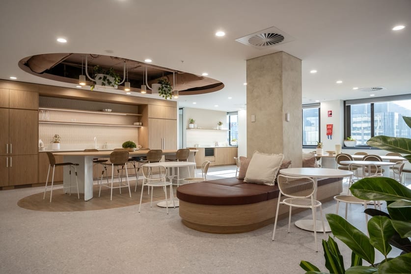 Offices commercial property for lease at 25 Grenfell Street Adelaide SA 5000 Offices commercial property for lease at 25 Grenfell Street Adelaide SA 5000