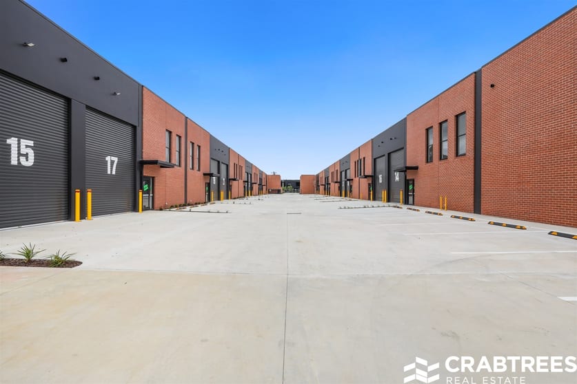 Factory, Warehouse & Industrial commercial property for lease at 23/8-12 Natalia Avenue Oakleigh South VIC 3167 Factory, Warehouse & Industrial commercial property for lease at 23/8-12 Natalia Avenue Oakleigh South VIC 3167