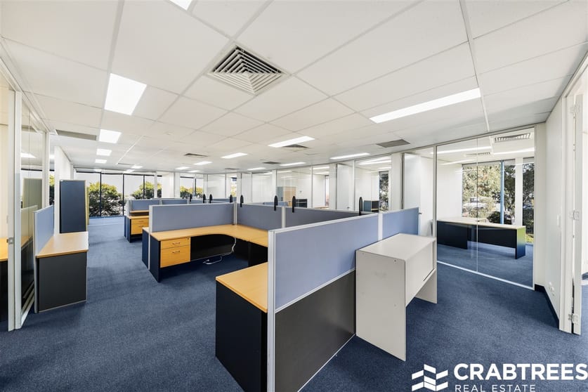 Offices commercial property for lease at 1/3 Southpark Close Keysborough VIC 3173 Offices commercial property for lease at 1/3 Southpark Close Keysborough VIC 3173
