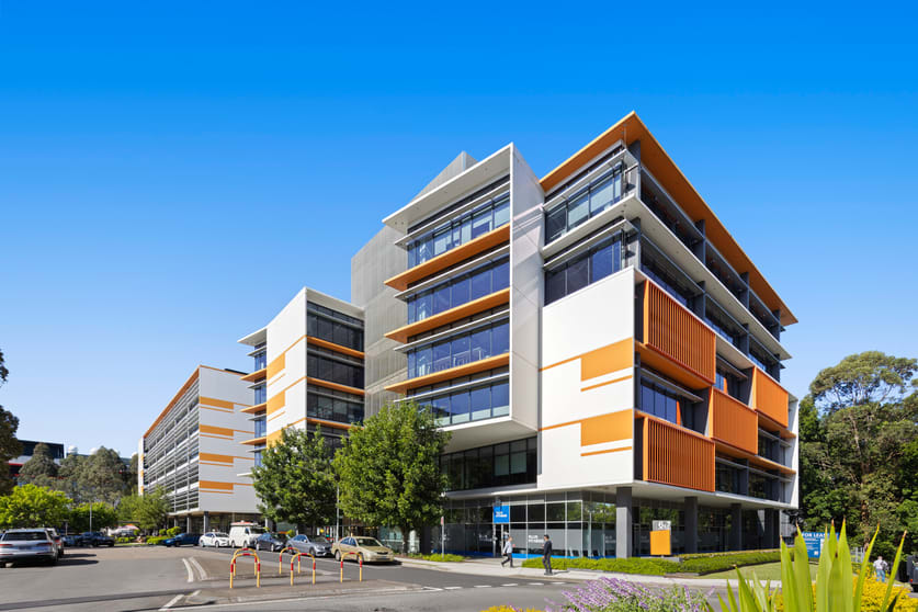 Offices commercial property for lease at 6 Eden Park Drive Macquarie Park NSW 2113 Offices commercial property for lease at 6 Eden Park Drive Macquarie Park NSW 2113