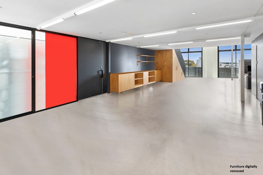 Offices commercial property for lease at 506/77 Dunning Ave Rosebery NSW 2018