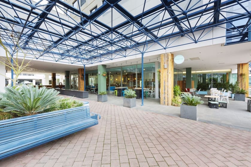 Offices commercial property for lease at 14 Moore Street City ACT 2601