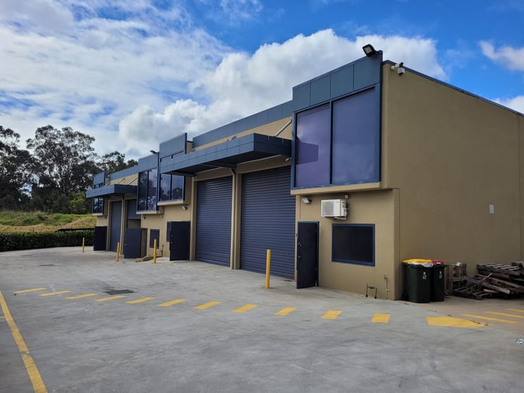 Factory, Warehouse & Industrial commercial property for lease at Units 2 & 3/13 Technology Drive Appin NSW 2560 Factory, Warehouse & Industrial commercial property for lease at Units 2 & 3/13 Technology Drive Appin NSW 2560