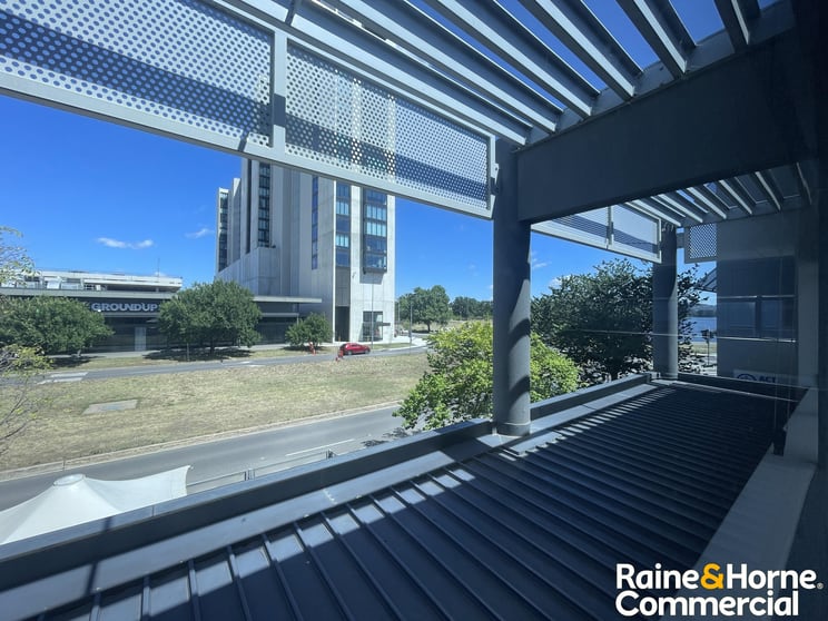 Offices commercial property for lease at 21 Benjamin Way Belconnen ACT 2617 Offices commercial property for lease at 21 Benjamin Way Belconnen ACT 2617
