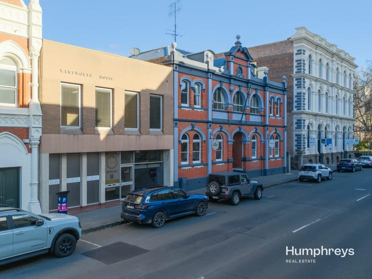 Offices commercial property for sale at 59 Cameron Street Launceston TAS 7250