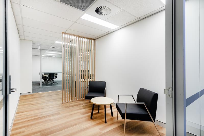 Offices commercial property for lease at 20 Bridge Street Pymble NSW 2073
