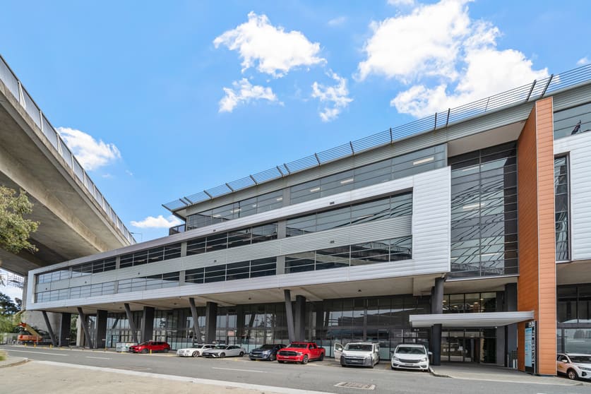 Medical / Consulting commercial property for lease at 34-36 James Craig Road Rozelle NSW 2039 Medical / Consulting commercial property for lease at 34-36 James Craig Road Rozelle NSW 2039