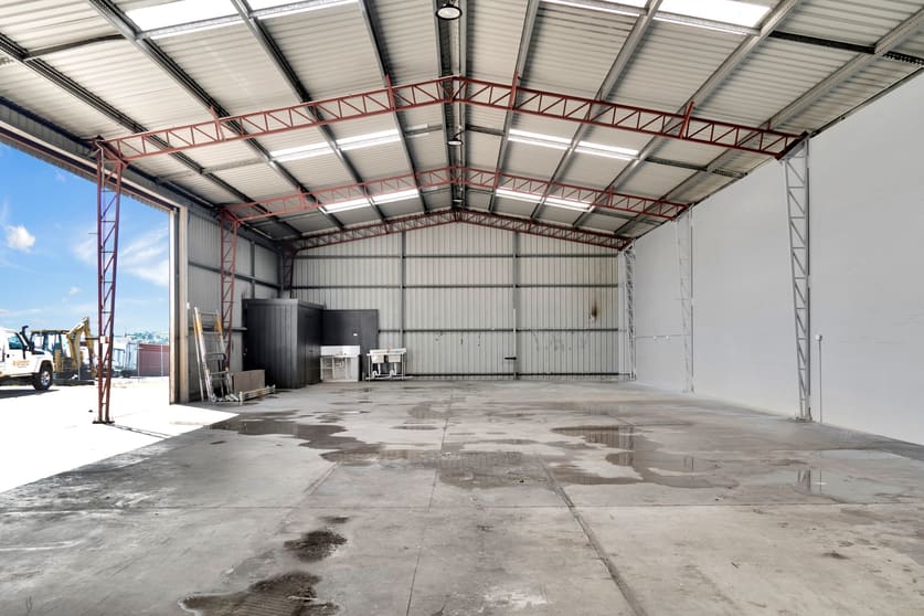 Factory, Warehouse & Industrial commercial property for lease at 54 Priest Street Rockville QLD 4350 Factory, Warehouse & Industrial commercial property for lease at 54 Priest Street Rockville QLD 4350