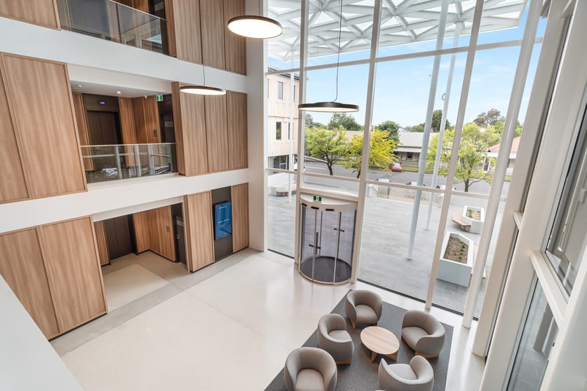 Offices commercial property for lease at 161 Kite Street Orange NSW 2800 Offices commercial property for lease at 161 Kite Street Orange NSW 2800