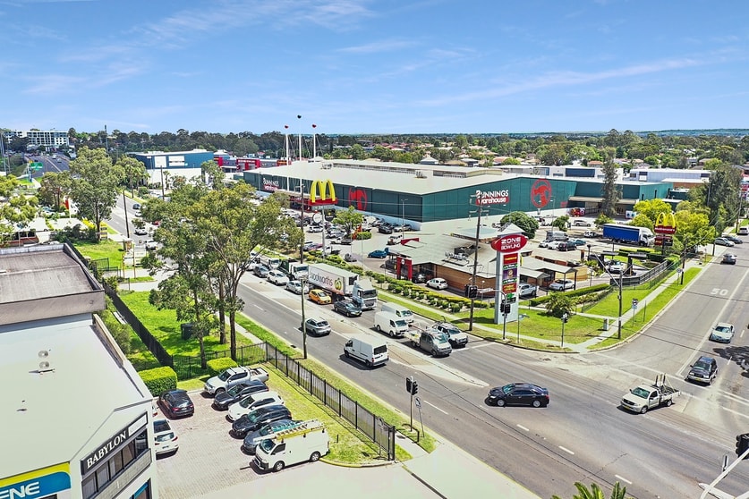 Showrooms / Bulky Goods commercial property for lease at Unit 10/171 Woodville Road Villawood NSW 2163 Showrooms / Bulky Goods commercial property for lease at Unit 10/171 Woodville Road Villawood NSW 2163