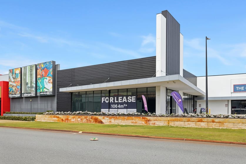 Shop & Retail commercial property for lease at 17 Injune Way Joondalup WA 6027