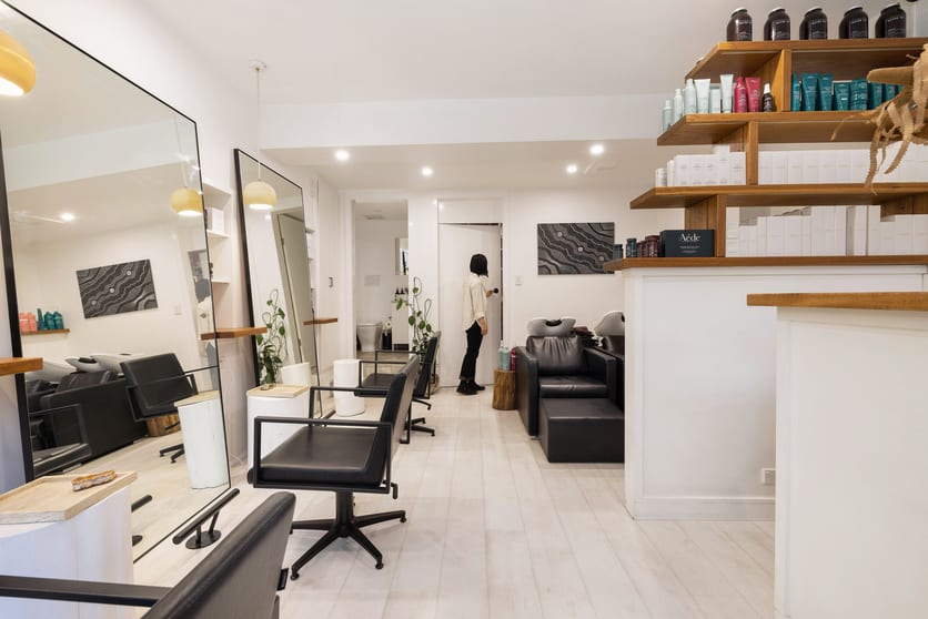 Shop & Retail commercial property for lease at GF/128 Devonshire Street Surry Hills NSW 2010 Shop & Retail commercial property for lease at GF/128 Devonshire Street Surry Hills NSW 2010